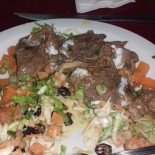 E Pousada Do Anoel Comida
