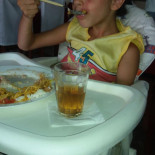 E Pousada Do Anoel Bebida