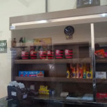 E Pousada Do Anoel Dentro