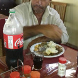 E Pousada Do Anoel Bebida