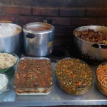 E Pousada Do Anoel Comida
