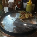 Pizzaria Grão De Bico Nourriture