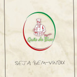 Pizzaria Grão De Bico Logo