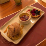 Relicário Bistro Nourriture