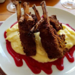 Relicário Bistro Nourriture
