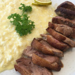 Relicário Bistro Nourriture