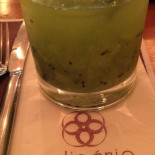 Relicário Bistro Boisson