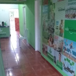 Evs Espaço De Vida Saudável Carte