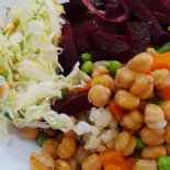 Requinte food