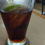Requinte drink