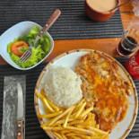 Espelunca's Nourriture