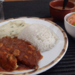 Espelunca's Nourriture