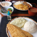 Espelunca's Nourriture