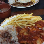Espelunca's Nourriture