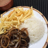 Espelunca's Nourriture
