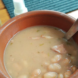 Espelunca's Nourriture