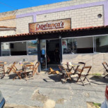 Espelunca's Extérieur