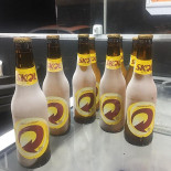 Espelunca's Boisson