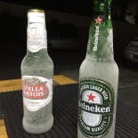Espelunca's Boisson