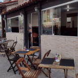 Espelunca's Extérieur