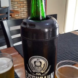 Espelunca's Boisson