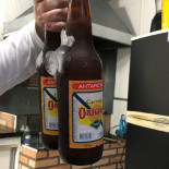 Espelunca's Boisson