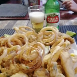 Espelunca's Nourriture
