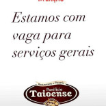 Panifício Taioense Logo