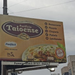 Panifício Taioense Carte