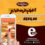 Panifício Taioense Carte