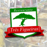 Três Figueiras Logo
