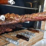 Três Figueiras À l'intérieur