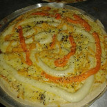 Três Figueiras Nourriture