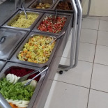 Sabor Da Massa Boisson