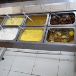 Sabor Da Massa Nourriture