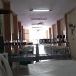 Sabor Da Massa À l'intérieur