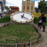 Sabor Da Massa Extérieur