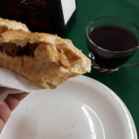 Sabor Da Massa Boisson