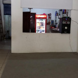 Sabor Da Massa Extérieur