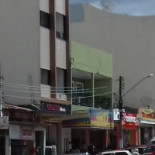 Sabor Da Massa Extérieur