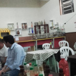 Sabor Da Massa À l'intérieur
