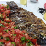 Sabor Da Massa Nourriture