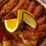 Sabor Da Massa Nourriture