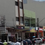 Sabor Da Massa Extérieur