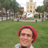 Sabor Da Massa Extérieur