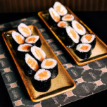Danzō Sushi Bebida