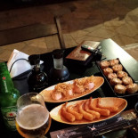Danzō Sushi Comida
