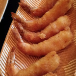 Danzō Sushi Comida