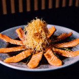 Danzō Sushi Bebida