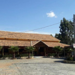 CasarÃo Extérieur